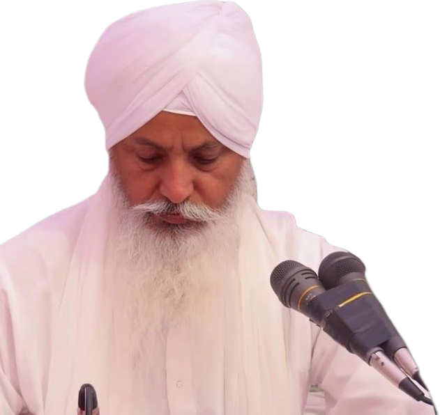 Sant Baba Gurdeep Singh Ji