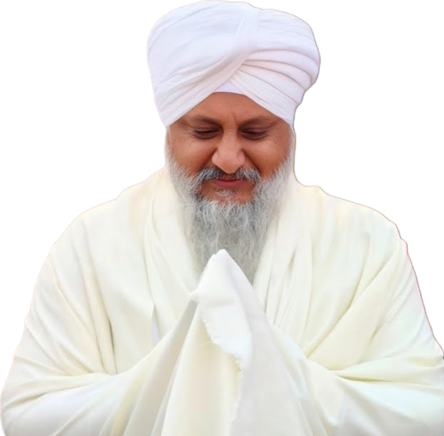 Sant Baba Satnam Singh Ji